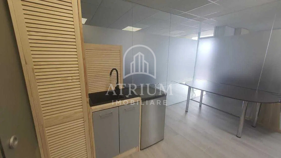 Închiriere spațiu de birouri - zona centrală/dorobantilor 