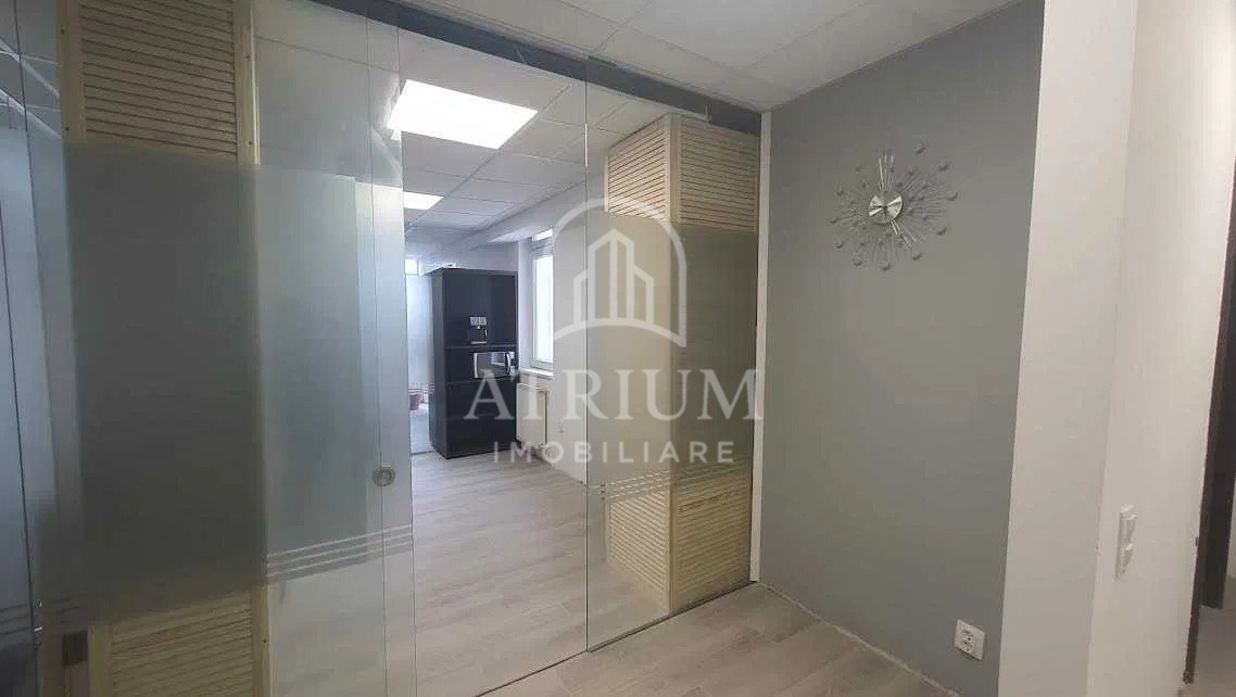 Închiriere spațiu de birouri - zona centrală/dorobantilor 