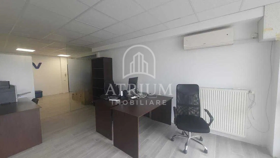 Închiriere spațiu de birouri - zona centrală/dorobantilor 