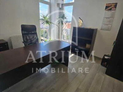 Închiriere spațiu de birouri - zona centrală/dorobantilor 