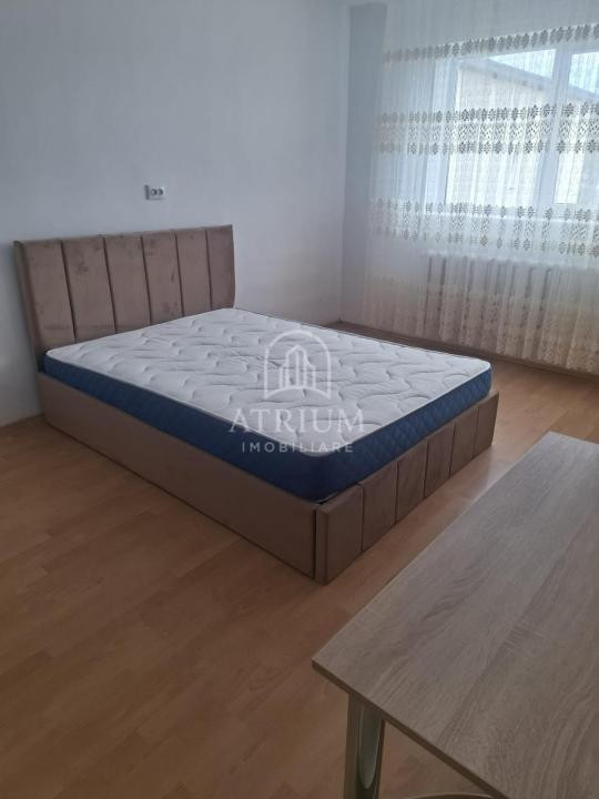 Garsoniera, 25 MP, Gruia