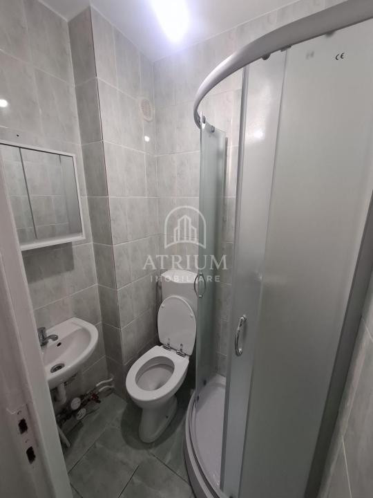 Garsoniera, 25 MP, Gruia
