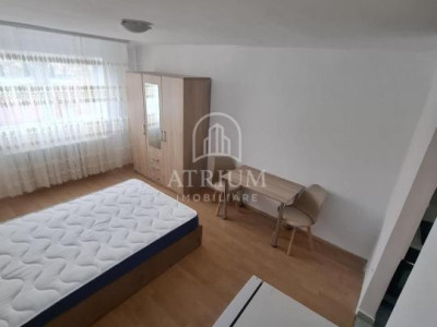 Garsoniera, 25 MP, Gruia