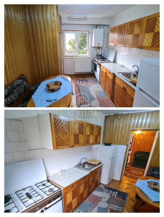 Apartament 4 camere, Zorilor, 500 Euro