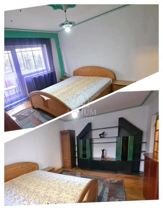 Apartament 4 camere, Zorilor, 500 Euro