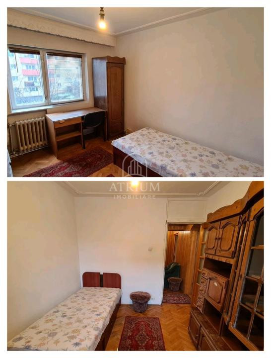 Apartament 4 camere, Zorilor, 500 Euro