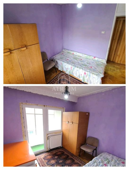 Apartament 4 camere, Zorilor, 500 Euro