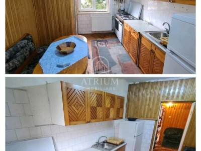 Apartament 4 camere, Zorilor, 500 Euro