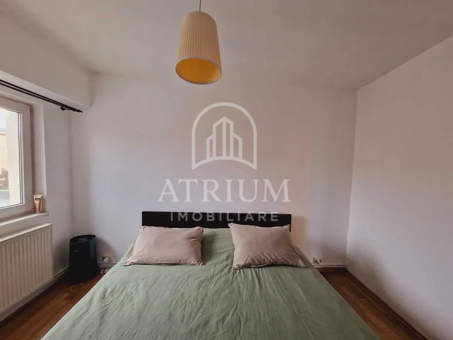 Apartament cu 3 camere | Zorilor - Sigma Shopping Centre