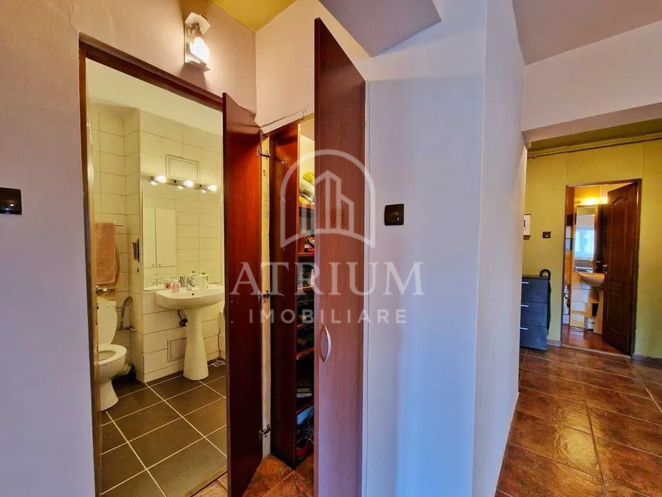 Apartament cu 3 camere | Zorilor - Sigma Shopping Centre