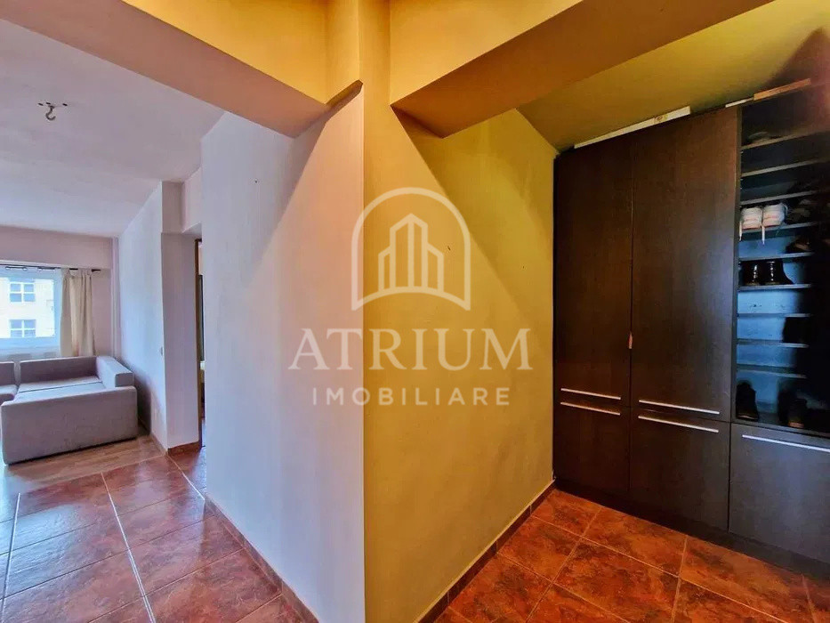 Apartament cu 3 camere | Zorilor - Sigma Shopping Centre