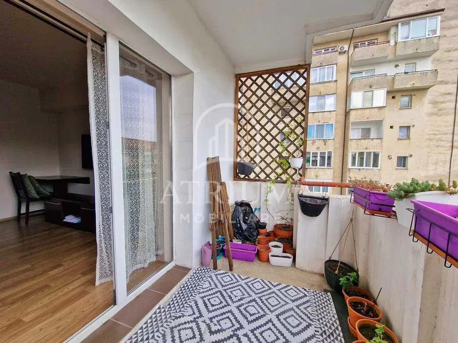Apartament cu 3 camere | Zorilor - Sigma Shopping Centre