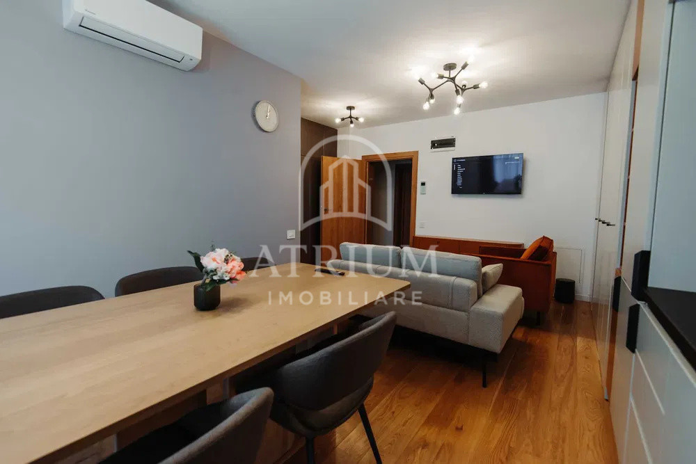 Apartament 2 camere | Zorilor