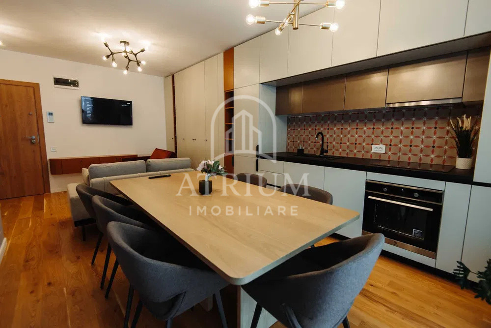Apartament 2 camere | Zorilor