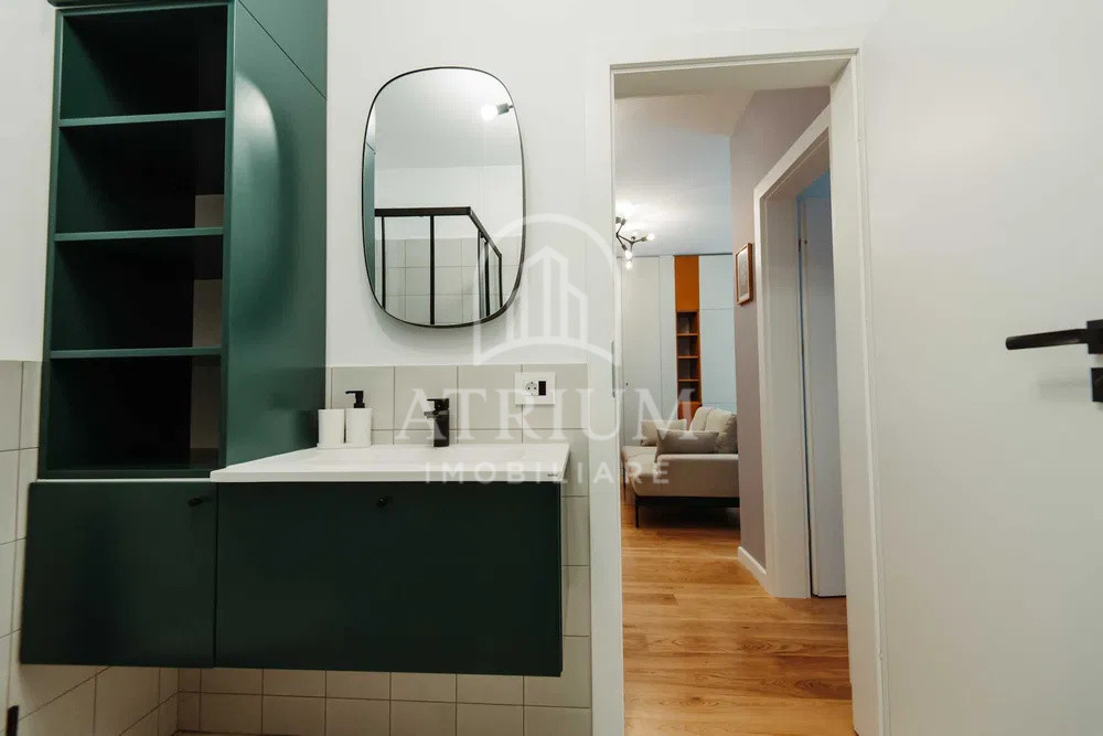 Apartament 2 camere | Zorilor