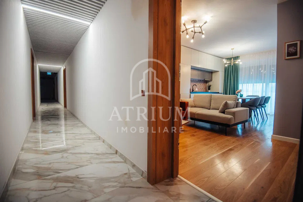 Apartament 2 camere | Zorilor