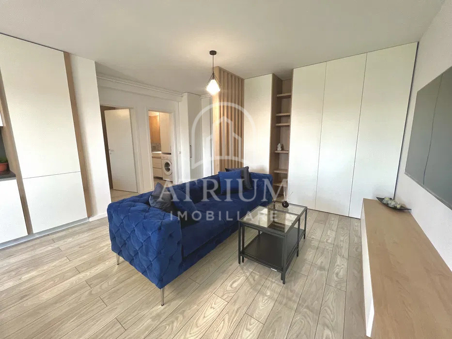 Apartament 3 camere | Andrei Muresanu 