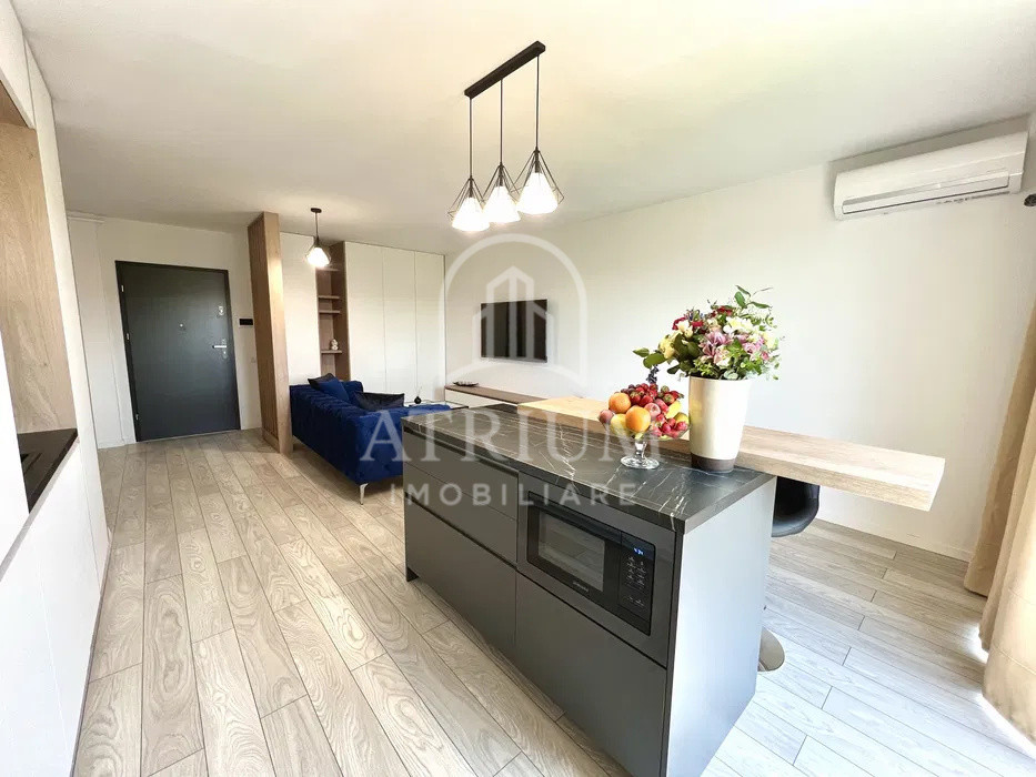 Apartament 3 camere | Andrei Muresanu 