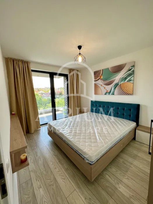Apartament 3 camere | Andrei Muresanu 