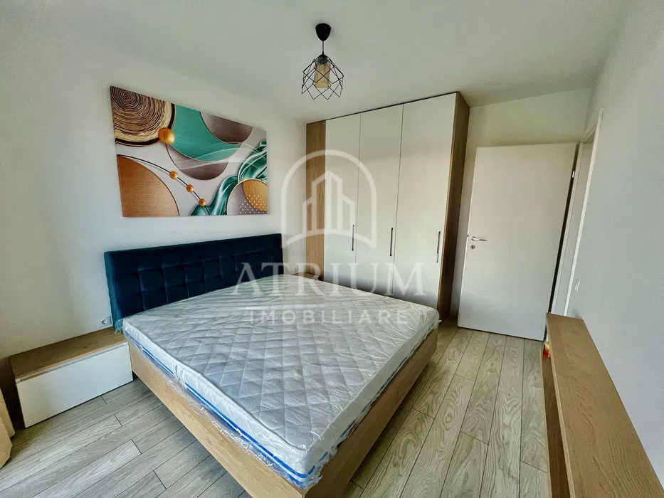 Apartament 3 camere | Andrei Muresanu 