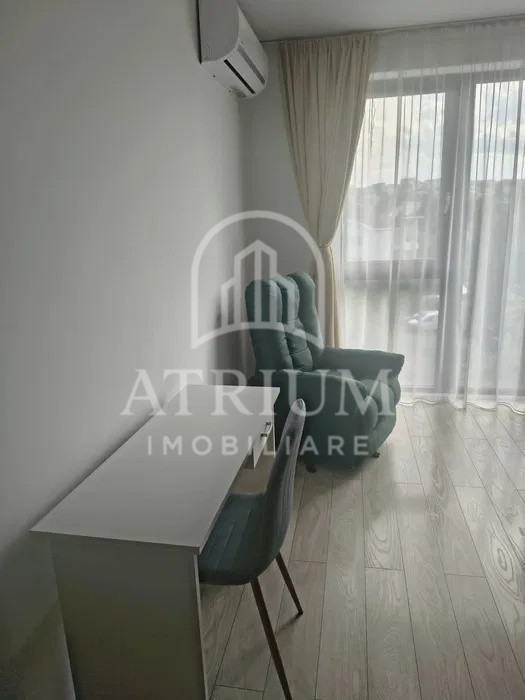 Apartament 3 camere | Andrei Muresanu 