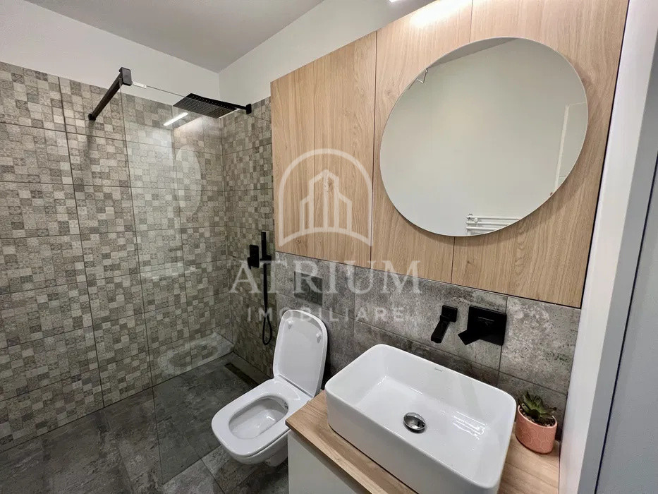 Apartament 3 camere | Andrei Muresanu 