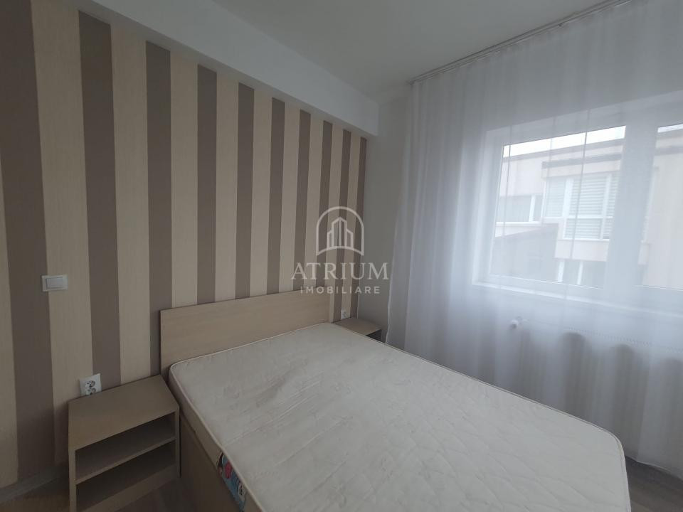 Apartament cu 2 dormitoare - Buna ziua/Mihai Românul 