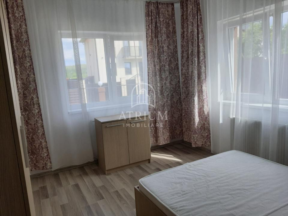 Apartament cu 2 dormitoare - Buna ziua/Mihai Românul 