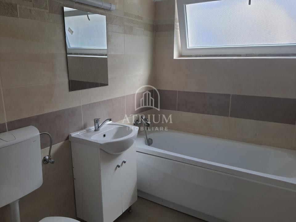 Apartament cu 2 dormitoare - Buna ziua/Mihai Românul 
