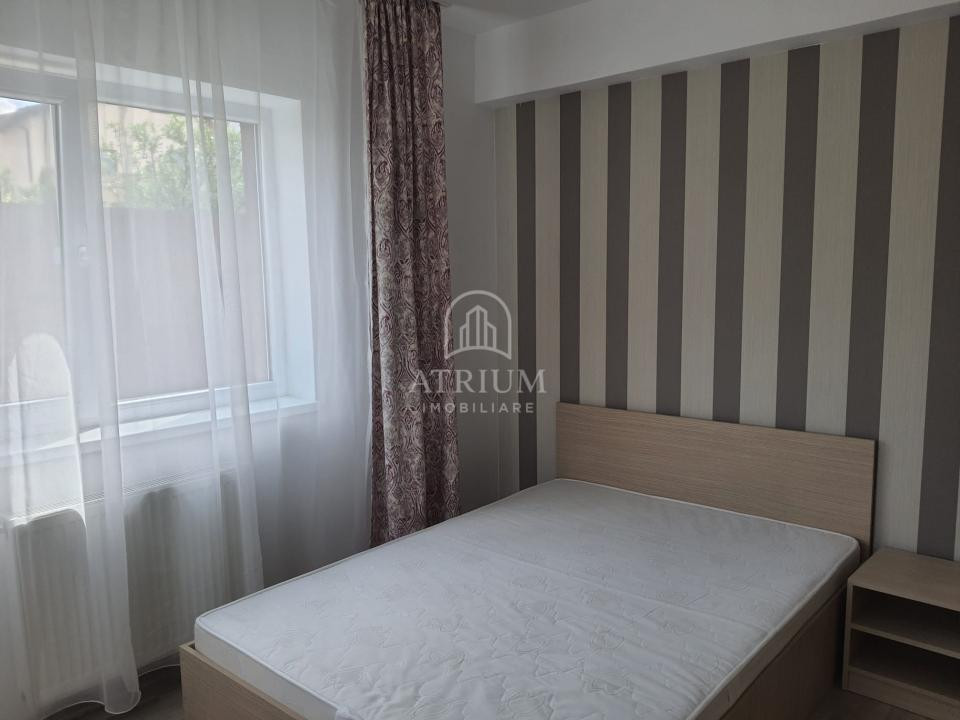 Apartament cu 2 dormitoare - Buna ziua/Mihai Românul 