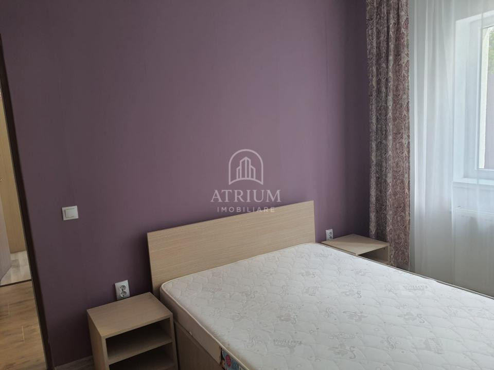 Apartament cu 2 dormitoare - Buna ziua/Mihai Românul 