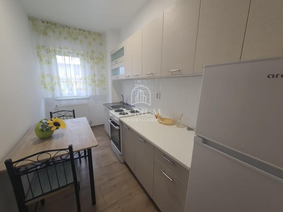 Apartament cu 2 dormitoare - Buna ziua/Mihai Românul 