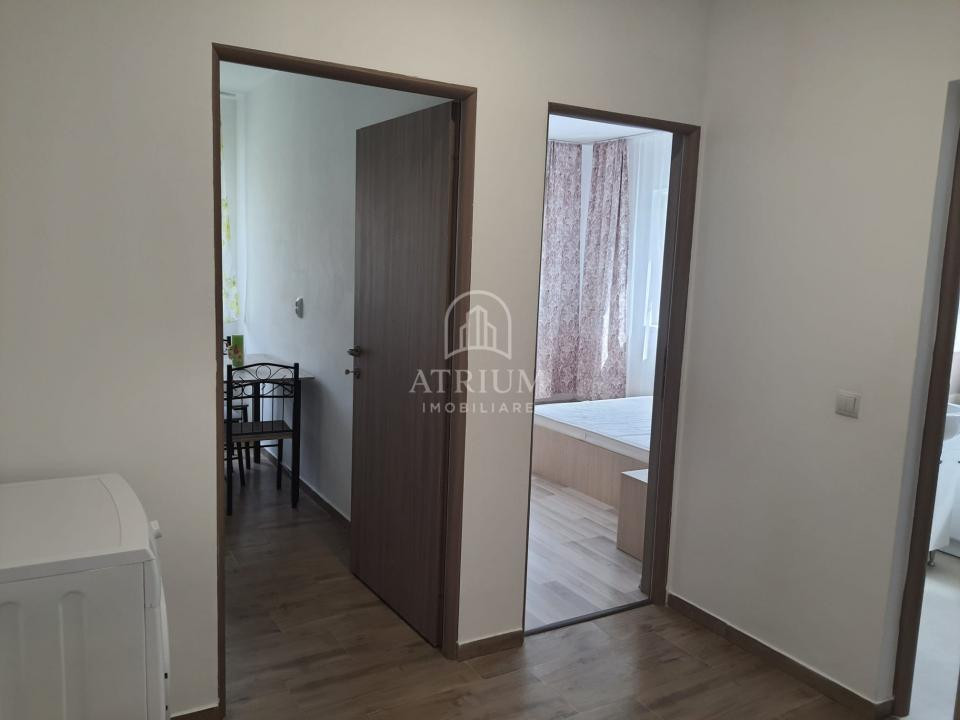 Apartament cu 2 dormitoare - Buna ziua/Mihai Românul 