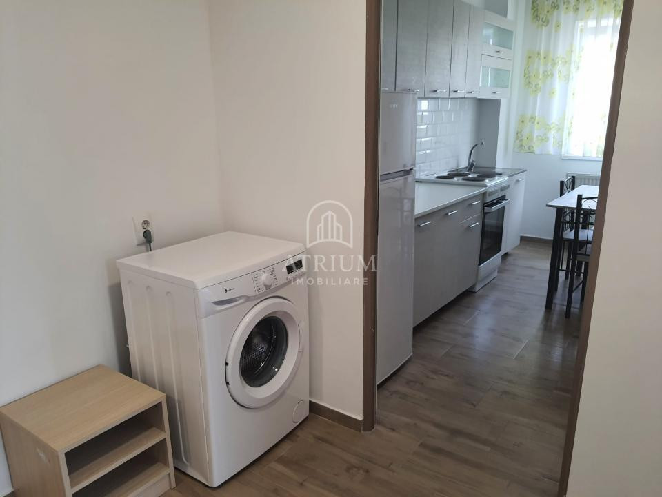 Apartament cu 2 dormitoare - Buna ziua/Mihai Românul 