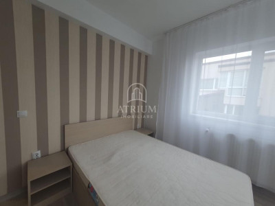 Apartament cu 2 dormitoare - Buna ziua/Mihai Românul 
