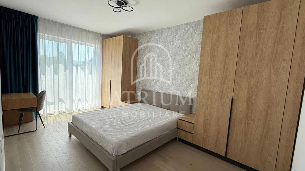 Apartament 2 camere cu finisaje de top | Zona The Office