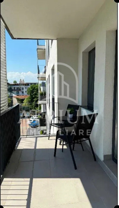Apartament 2 camere cu finisaje de top | Zona The Office