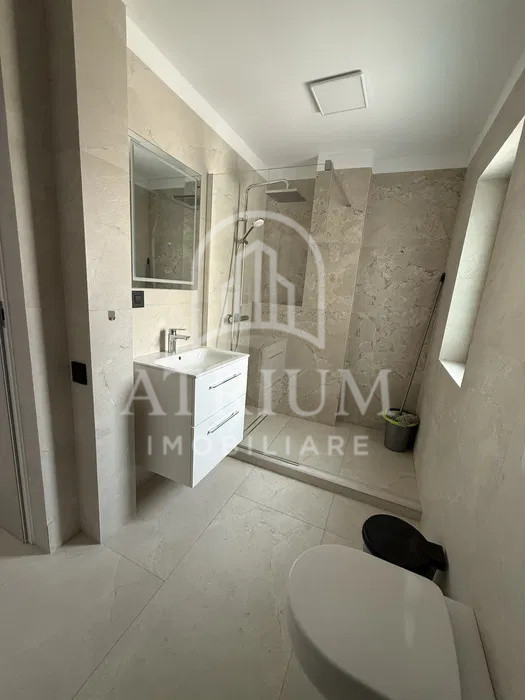Apartament cu o camera (Dorobantilor) 