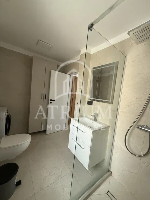 Apartament cu o camera (Dorobantilor) 