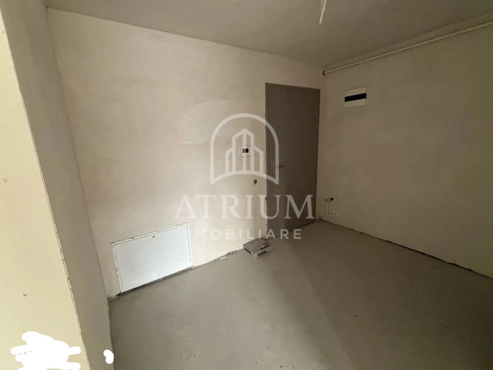 Apartament 2 camere semidecomandate suprafata de 45.78 mp Soporului