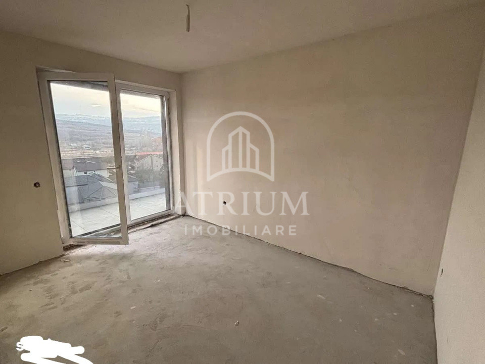 Apartament 2 camere semidecomandate suprafata de 45.78 mp Soporului