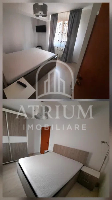 Apartament cu 2 camere (Buna ziua/Becas)