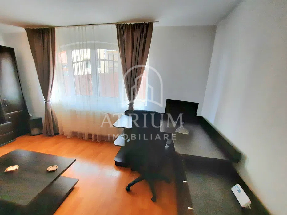 Apartament cu 2 camere (Buna ziua/Becas)