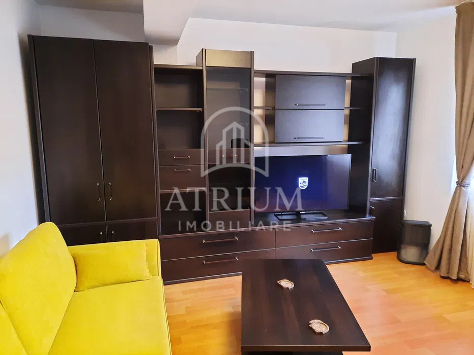 Apartament cu 2 camere (Buna ziua/Becas)