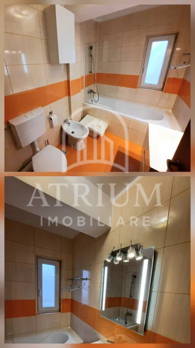 Apartament cu 2 camere (Buna ziua/Becas)