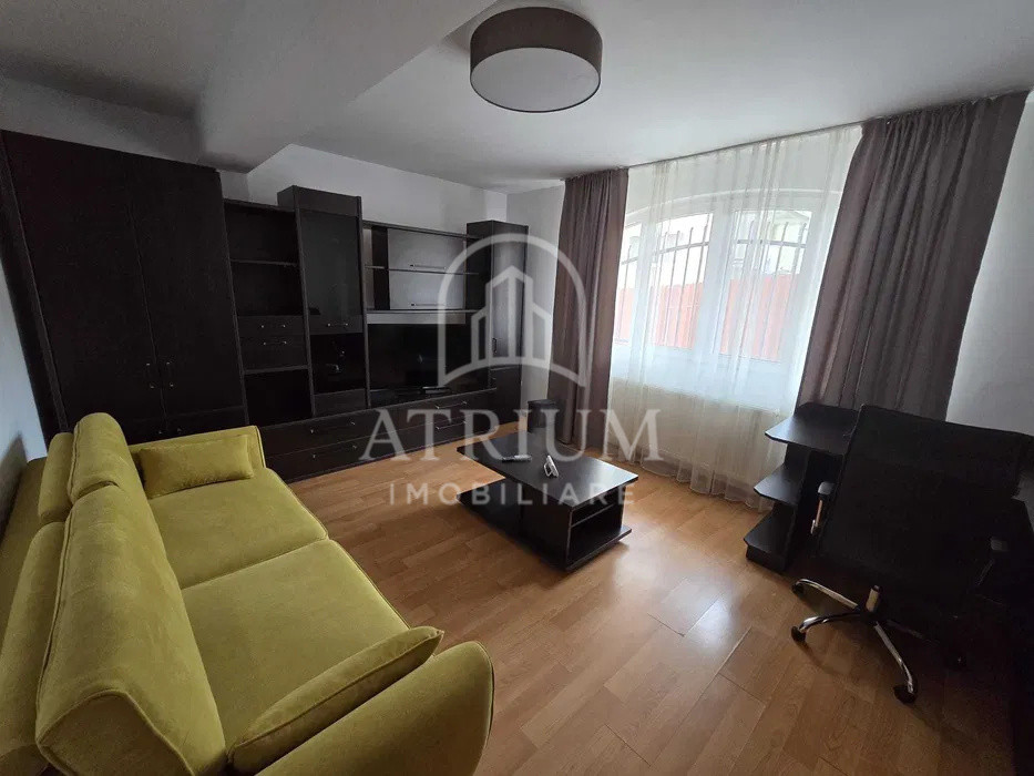 Apartament cu 2 camere (Buna ziua/Becas)