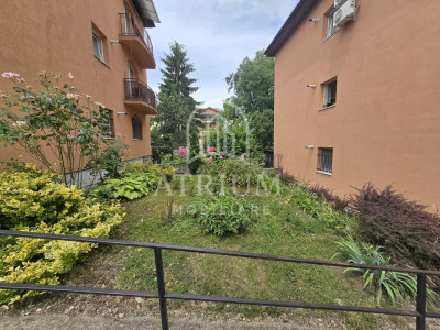 Apartament cu 2 camere (Buna ziua/Becas)