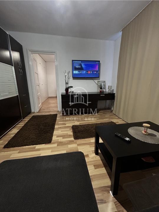 Apartament cu 2 camere | Zona The Office 