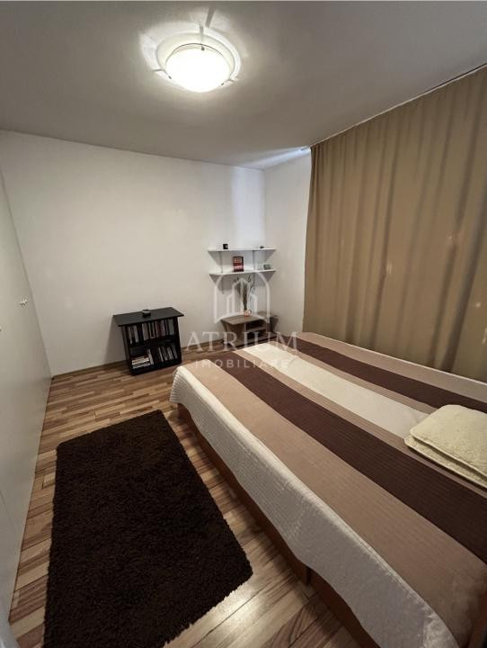 Apartament cu 2 camere | Zona The Office 