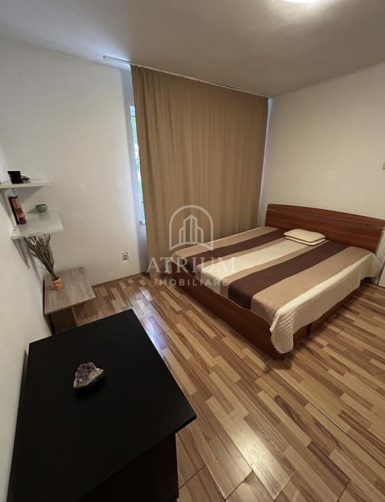 Apartament cu 2 camere | Zona The Office 